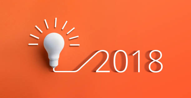 istock 2018 creativity inspiration concepts with lightbulb.Business idea 836605862