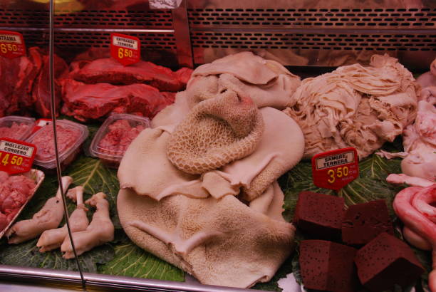 istock Barcelona Sant Antoni Market_14 836606052