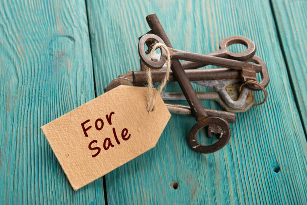 istock real estate sale concept 836634996