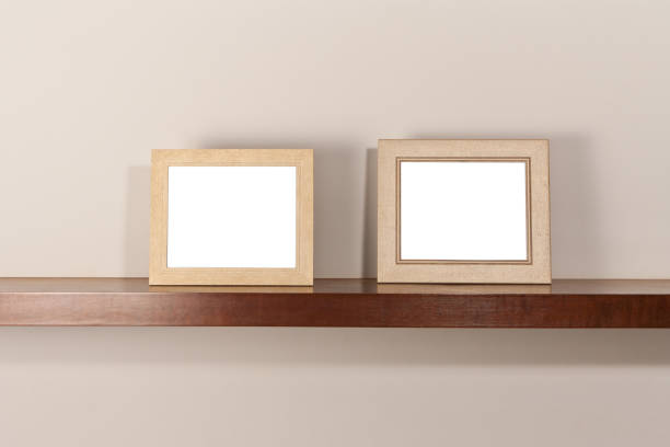 portrétní dveře - knihovna police fotky - stock snímky, obrázky a fotky