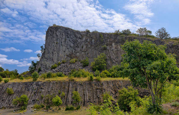 istock The 'Hegyestu' hill in Hungary 836674658