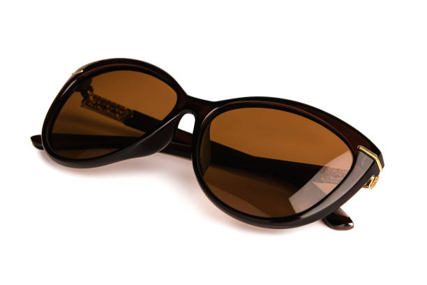 istock stylish women's sunglasses isolated on the white background 836685352
