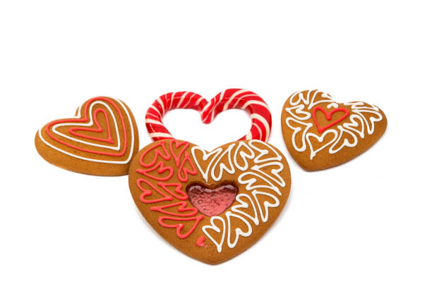 istock heart cookies isolated 836688462