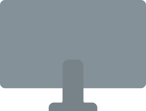 Cartoon Of A Lcd Monitor Illustrations, Royalty-Free Vector Graphics & Clip Art - iStock Cartoon Of A Lcd Monitor Illustrations, Royalty-Free Vector Graphics & Clip Art - iStock