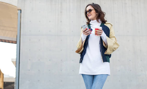 istock Woman on a coffee break 836715960