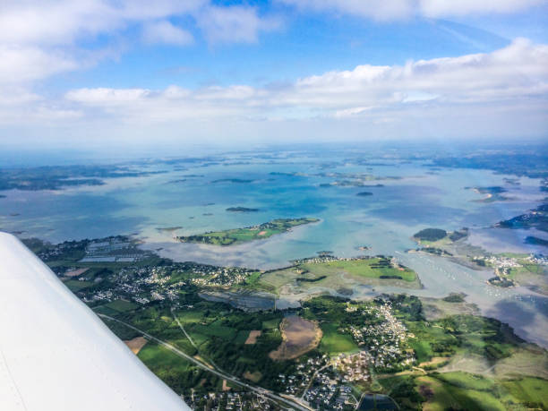 istock Gulf of Morbihan 836732612