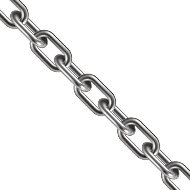 Chain Wrapping Vector 950+ Chain Wrapped Around Stock Illustrations, Royalty-Free Vector ...