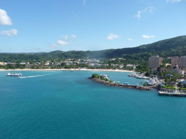 istock Ocho Rios - Jamaica 836756270