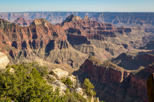istock Grand Canyon National Park 836807030