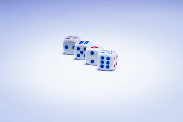 istock close-up view of dices 836809196