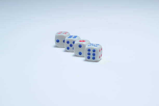 istock close-up view of dices 836809284