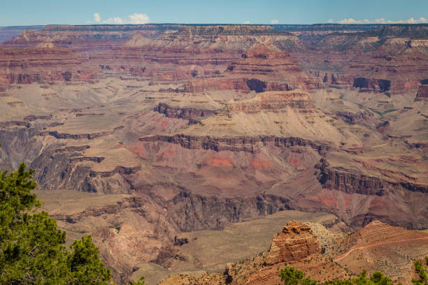 istock Grand Canyon National Park 836831480