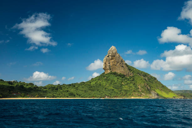 istock Fernando De Noronha - Brazil 836883038