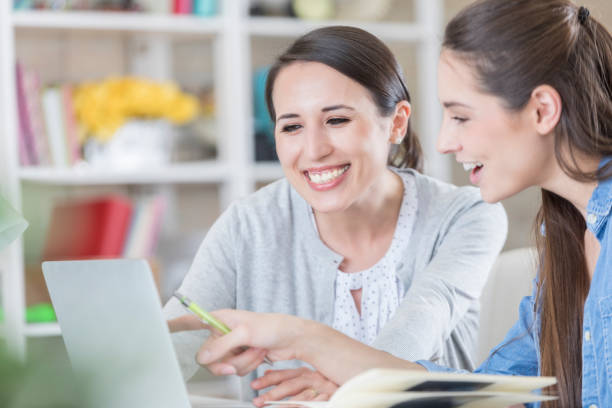 istock Cheerful coworkers enjoy viewing completed video in home office 836894242