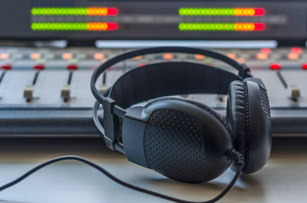 istock audio mixer and headphones 836927316