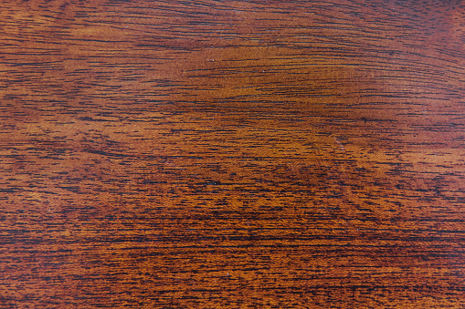 Coconut wood flooring textured