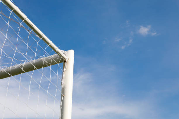 Soccer - Sport, Sport, Lawn, Number 1, Goal - Sports Equipment