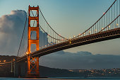 The Bridge and San Francisco's Outer Richmond