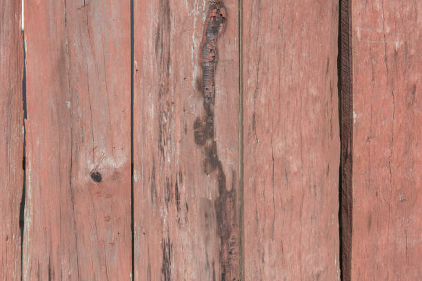 mur de planches en bois, texture d'arrière-plan abstrait - 11874 photos et images de collection