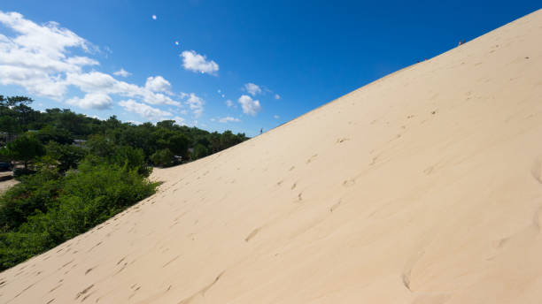 istock Dune de Pilat, France 837165046