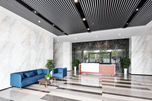 istock interior of entrance lobby 837179514