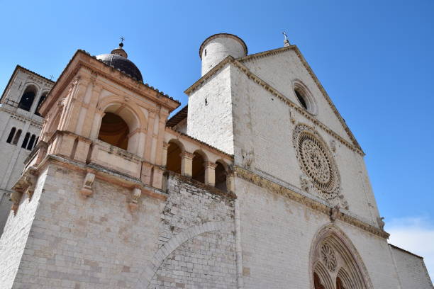 istock Cathedral of St. Francis 837185434