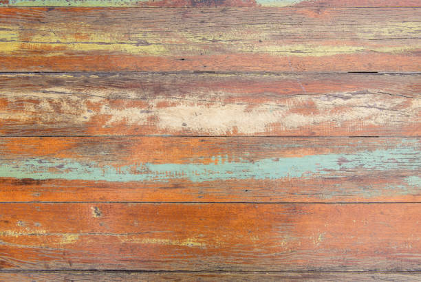 pared de textura de tablas de madera con fondo abstracto - 12042 fotografías e imágenes de stock