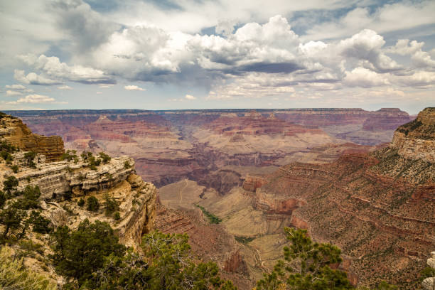 istock Grand Canyon National Park 837261504