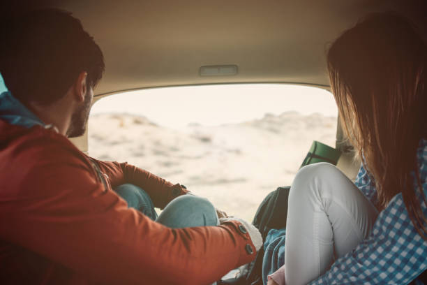 istock Couple on an adventure 837261520