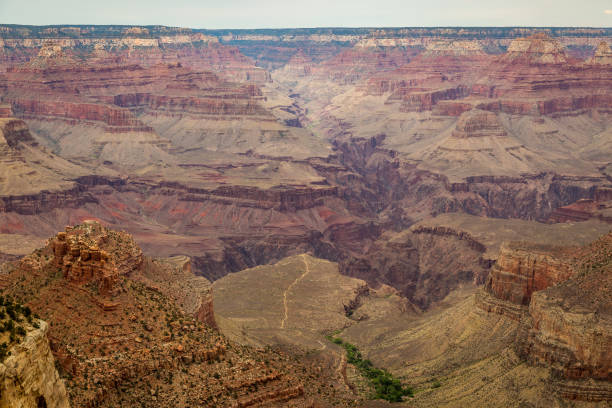 istock Grand Canyon National Park 837272420