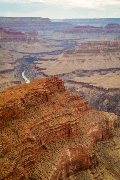 istock Grand Canyon National Park 837277700