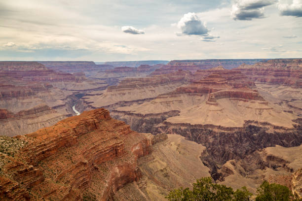 istock Grand Canyon National Park 837277976