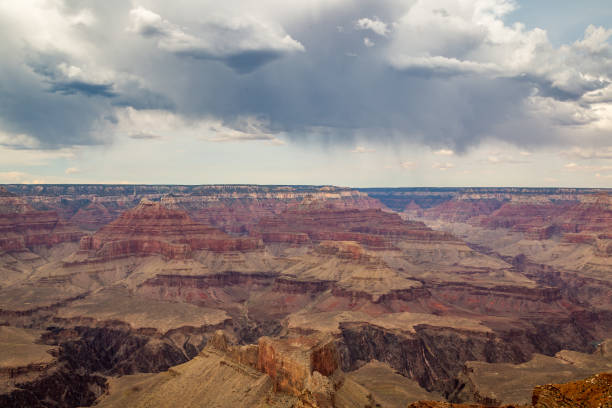 istock Grand Canyon National Park 837285294