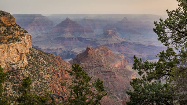istock Grand Canyon National Park 837292566