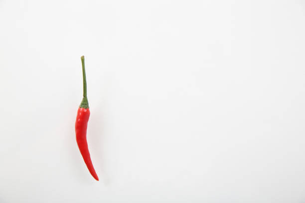 istock chili pepper isolated on a white background 837299360