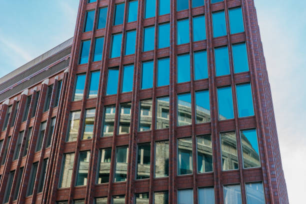 istock red brick building with long and small windows 837299928