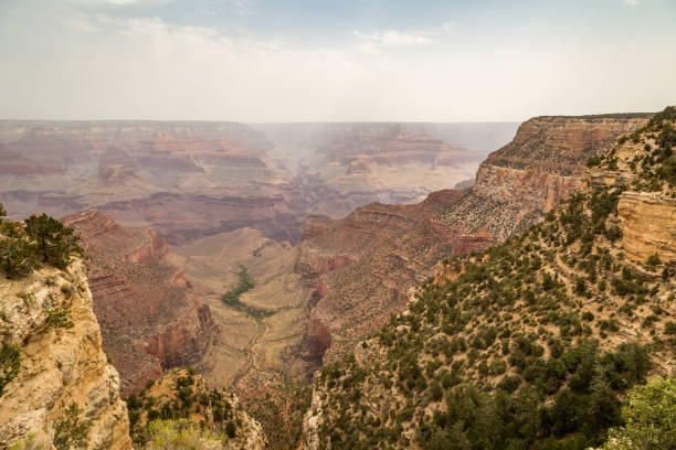 istock Grand Canyon National Park 837307710