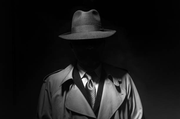 kuvapankkikuvat ja rojaltivapaat kuvat aiheesta noir-elokuvan hahmo - mafia
