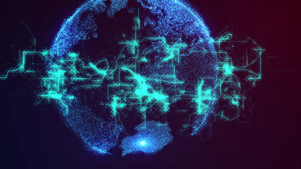 istock Big Data, Internet of Things, Cloud Computing, Cybercrime, Cyber Crime Concepts 837350426