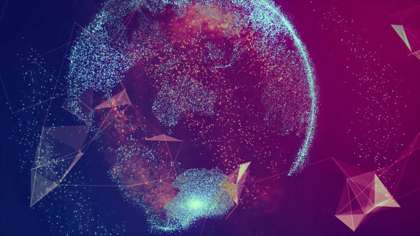 istock Big Data, Internet of Things, Cloud Computing, Cybercrime, Cyber Crime Concepts 837350696