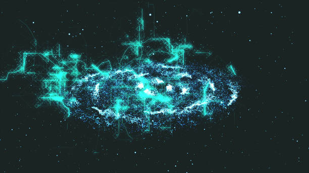 istock Big Data, Internet of Things, Cloud Computing, Cybercrime, Cyber Crime Concepts 837350700