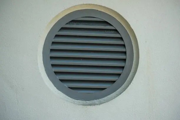 Photo of Air ventilation