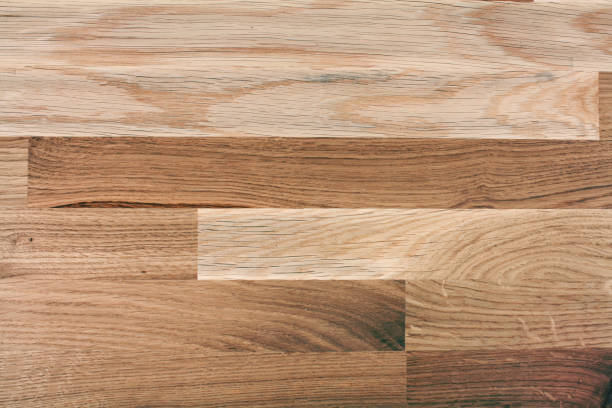 istock wood texture oak, natural parquet 837438000