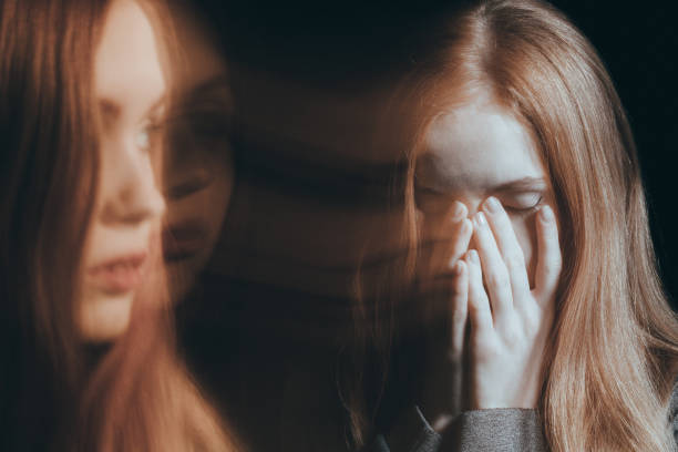 istock Unhappy, crying woman 837439842