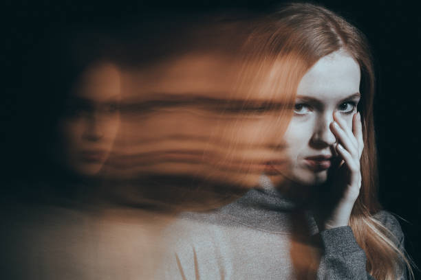 istock Sad woman crying 837439860