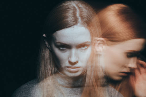 istock Woman feeling grief and sorrow 837439994