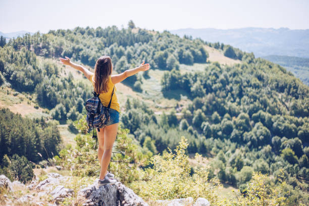istock Close your eyes and you're flying 837475446
