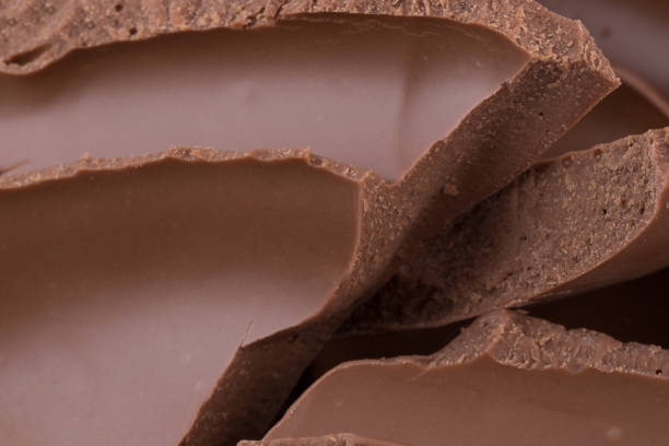 istock close up of chocolate slices 837484652