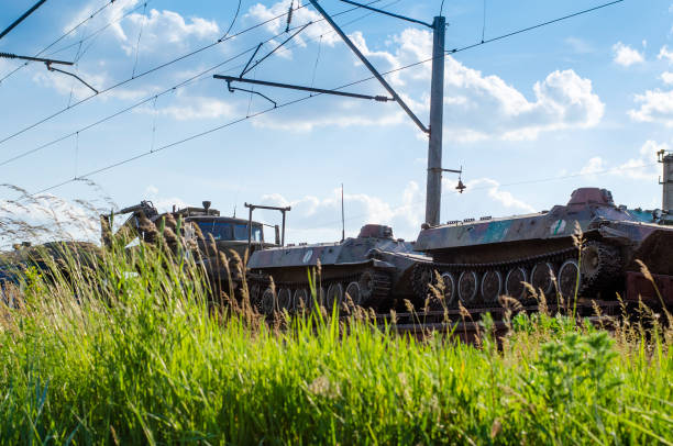 Freight train with cargo Freight train transporting different cargo in containers and different transport wayne rooney stock pictures, royalty-free photos & images