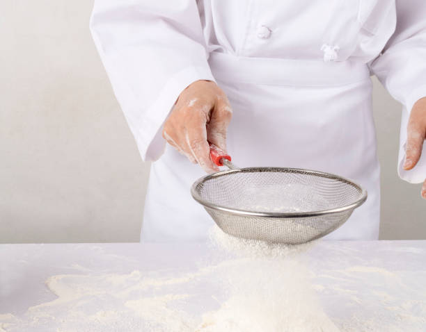 istock Cooking, Egg, Dessert, Food, Human Hand 837513418